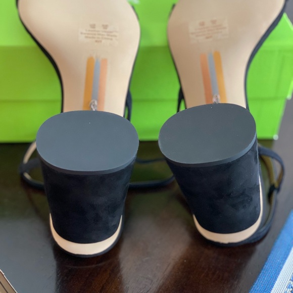 NWT - Sam Edelman Kit Slingback Sandal - Size 10M - Picture 2 of 3